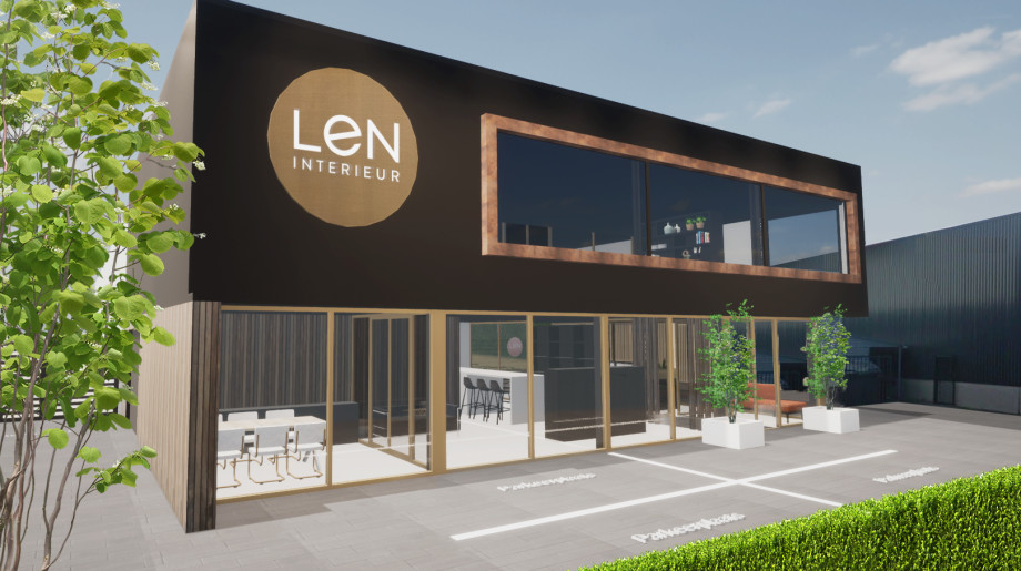 LEN Interieur Bergeijk afbeelding 2